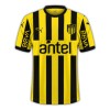 Camiseta de fútbol Penarol Primera Equipación 2024-25 - Hombre